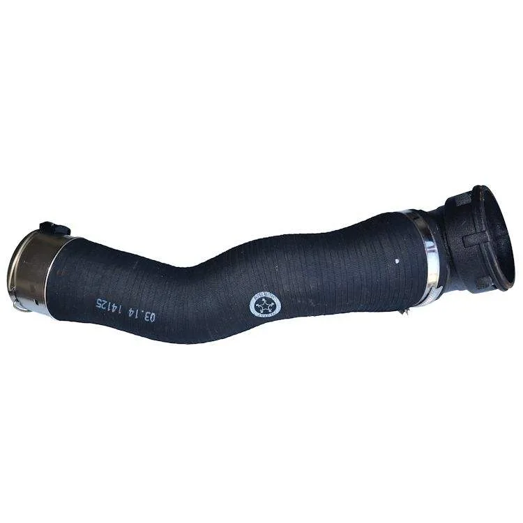BMW 5 Serisi E60 2003-2010 - N47 İntercooler Hortumu 11617803747 | NIFEA