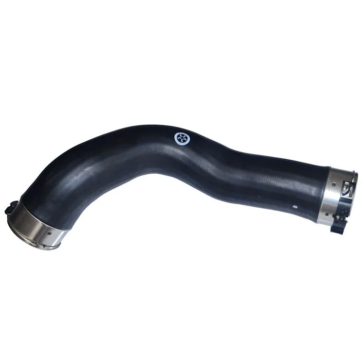 BMW İntercooler Hortumu N47N 11617810615 | SCHEFF
