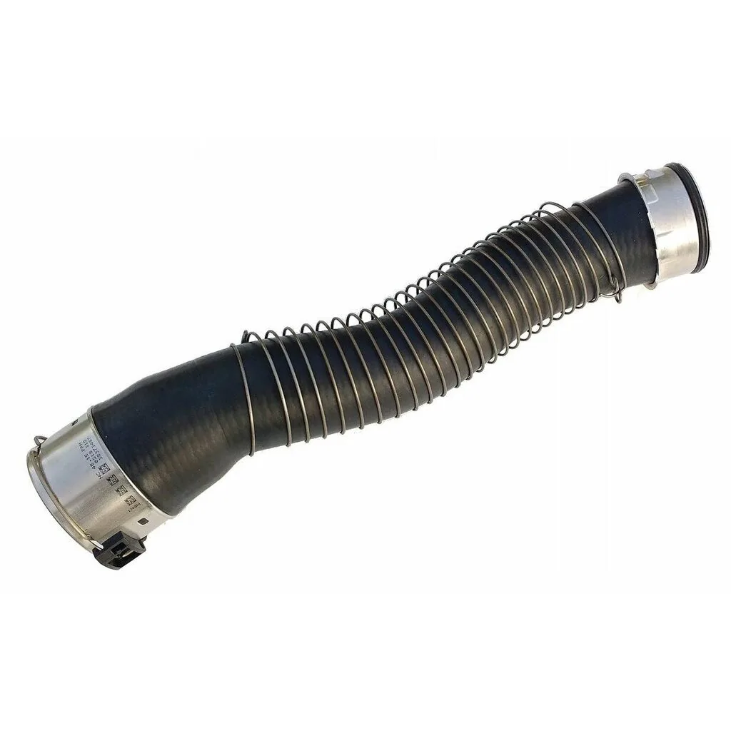 BMW E82 E84 E88 E90 - İntercooler Hortumu 11617823887 | YILDIZ