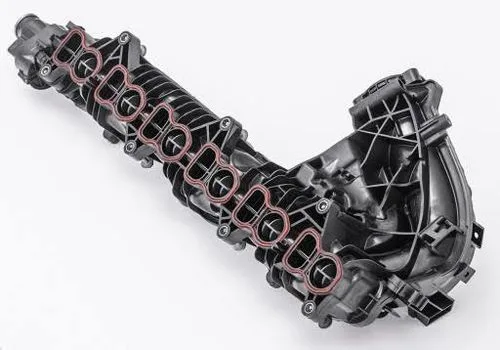 BMW E90 F10 - N57 Emme Manifold 11618511363 | ZEGEN