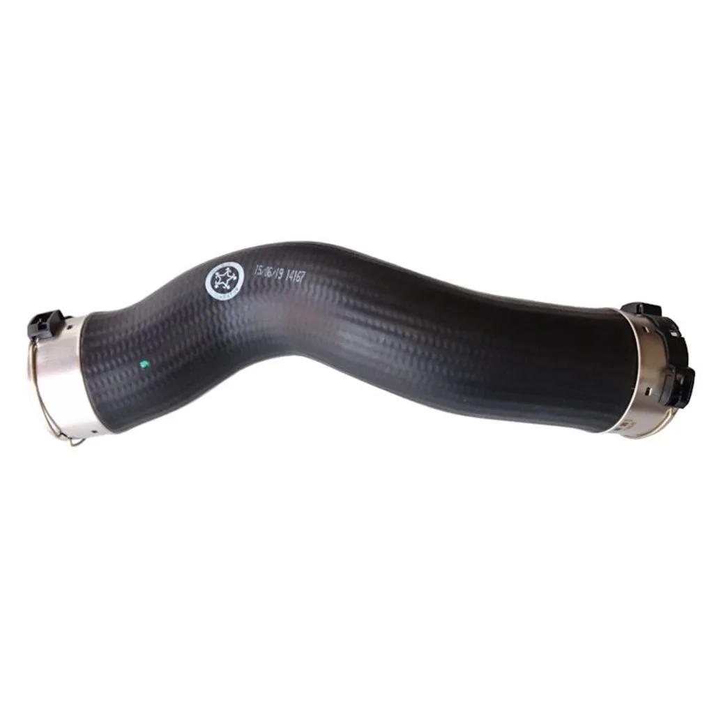 BMW 1 Serisi F20 2011-2019 - B37 İntercooler Hortumu 11618513848 | 4U