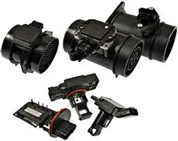 Bmw Akışmetre M62 E38/E39/E53 13621433567 BOSCH 0280217814