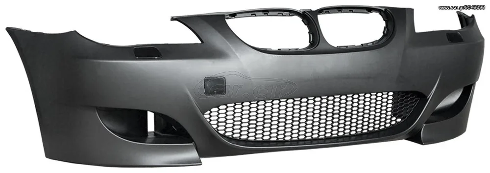 Bmw Komple Tampon E60+LCI Ön PDC SIZ FR Yıkamalı M5 51117899050 B A51117899050S1 | WENDER