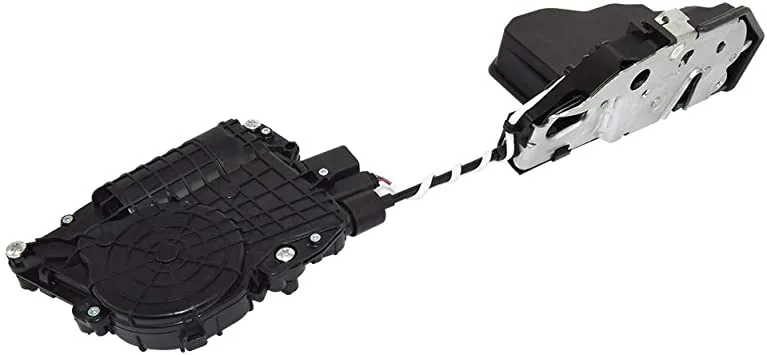 Bmw Kapı Kilidi F10 F01 Ön Sol Vakumlu 51217185689 Bmw Group