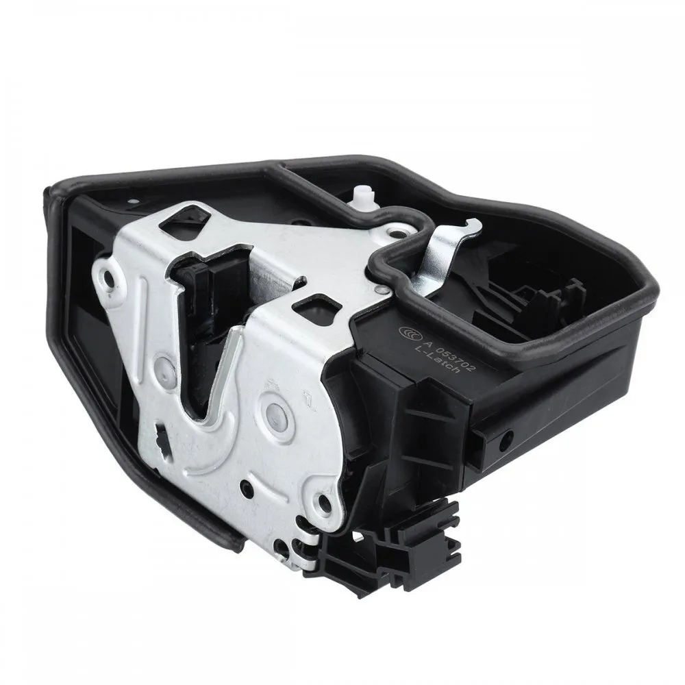 BMW 3 Serisi E90 2005-2012 - Kapı Kilidi Ön Sol 51217202143 | DEGRA