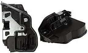 BMW E84 E87 E90 F10 F20 F25 F30 F36 - Kapı Kilidi Ön Sol 51217229461 | TOPRAN