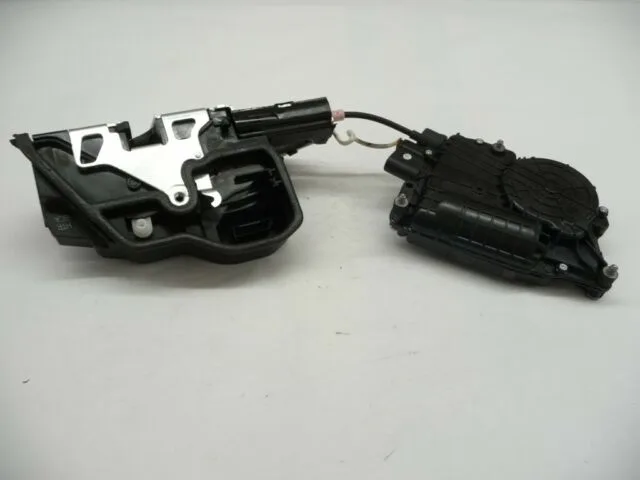 Bmw Kapı Kilidi F10 F11 Arka Sağ 51227154516 Bmw Group