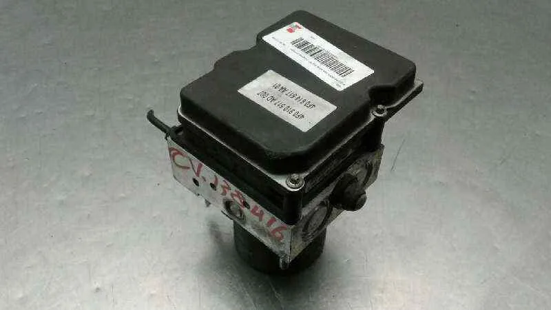 BMW Orijinal Çıkma Abs/Dsc Audı A6 4E0910517Ad 4F0614517Aa 4F0910517Ad