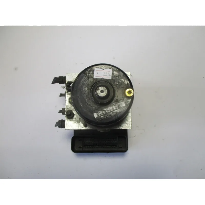 BMW Orijinal Çıkma 3 Serisi E46 - Abs/Dsc 10096008053