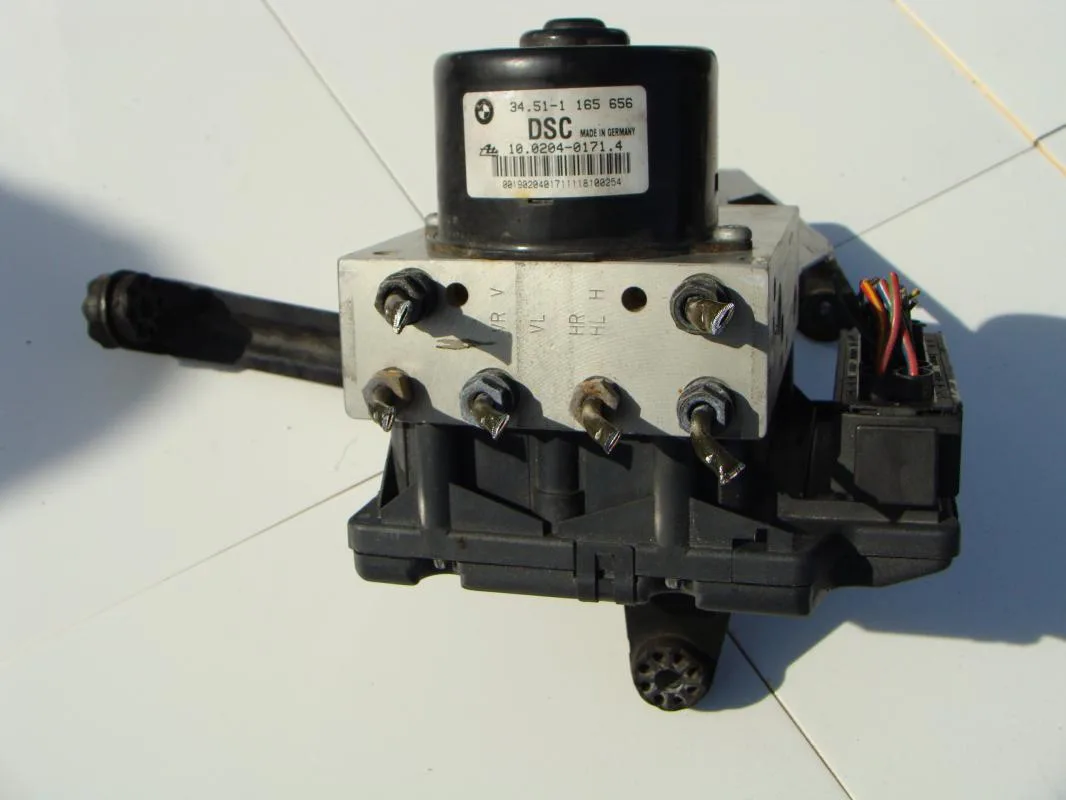 BMW Orijinal Çıkma 3 Serisi E46 - Abs/Dsc 34511165656