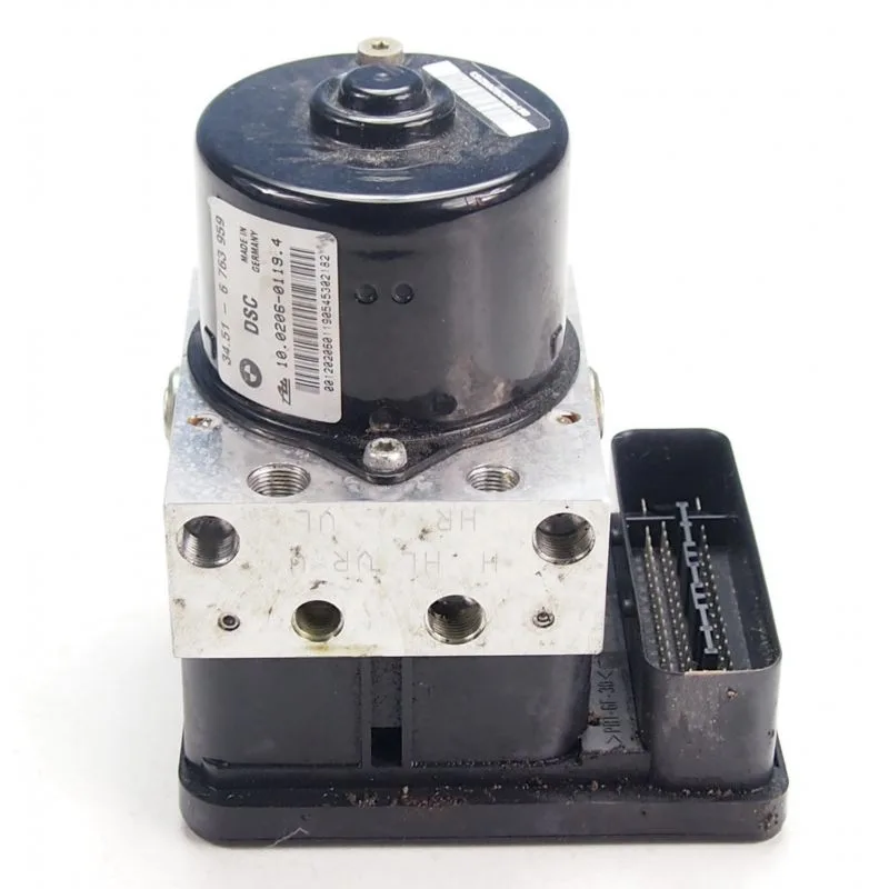 BMW Orijinal Çıkma 3 Serisi E46 - Abs/Dsc 34516763959