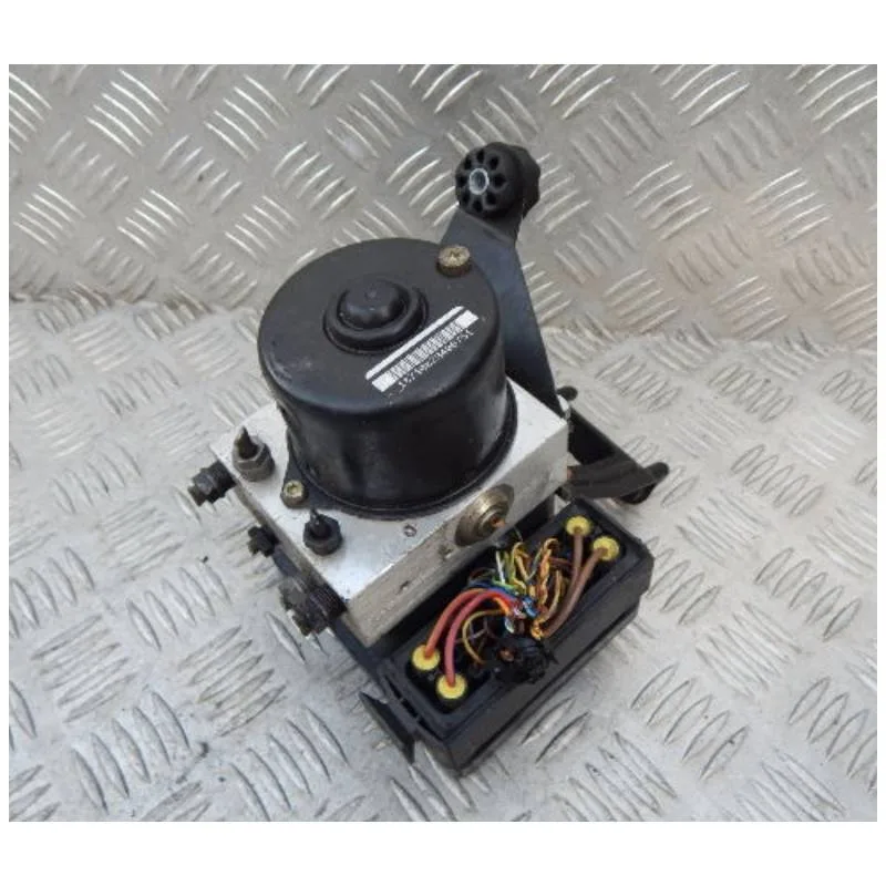 BMW Orijinal Çıkma 3 Serisi E46 - Abs/Dsc 34516765453