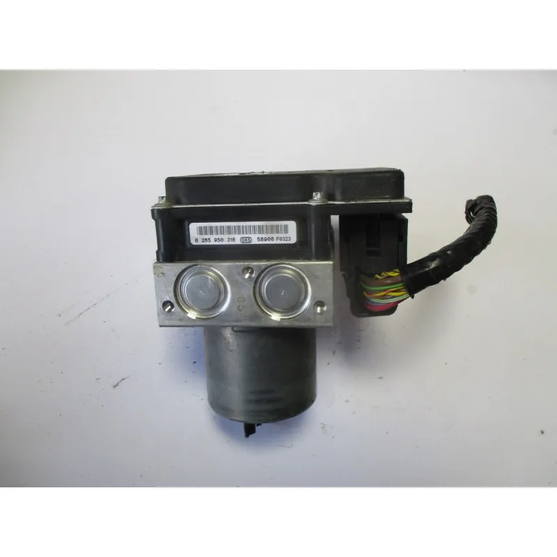 BMW Orijinal Çıkma X5 E53 - Abs/Dsc 34516762059