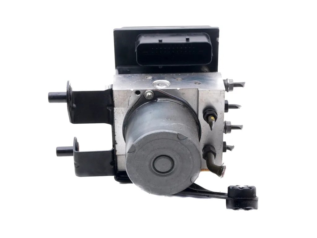 BMW Orijinal Çıkma 5 Serisi E60 - Abs/Dsc 34516758743