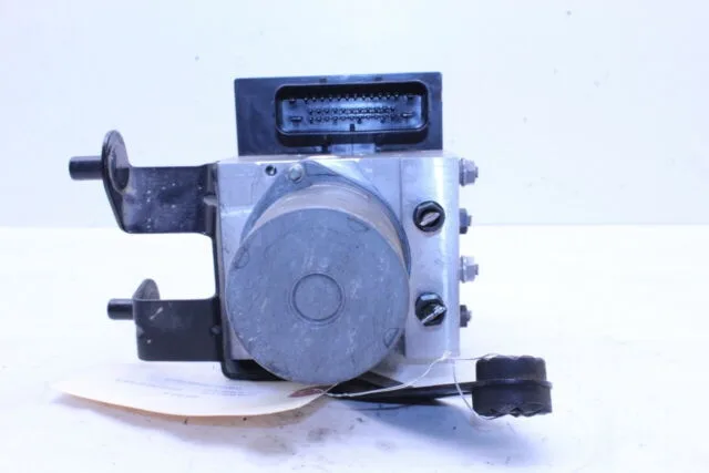 BMW Orijinal Çıkma 5 Serisi E60 - Abs/Dsc 34 51 6 758 743 0265234136