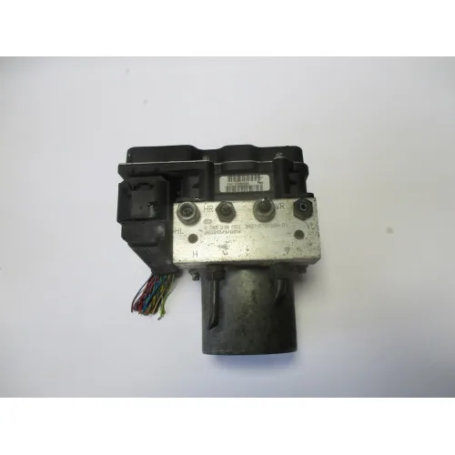 BMW Orijinal Çıkma 5 Serisi E60 - Abs/Dsc 34516774852