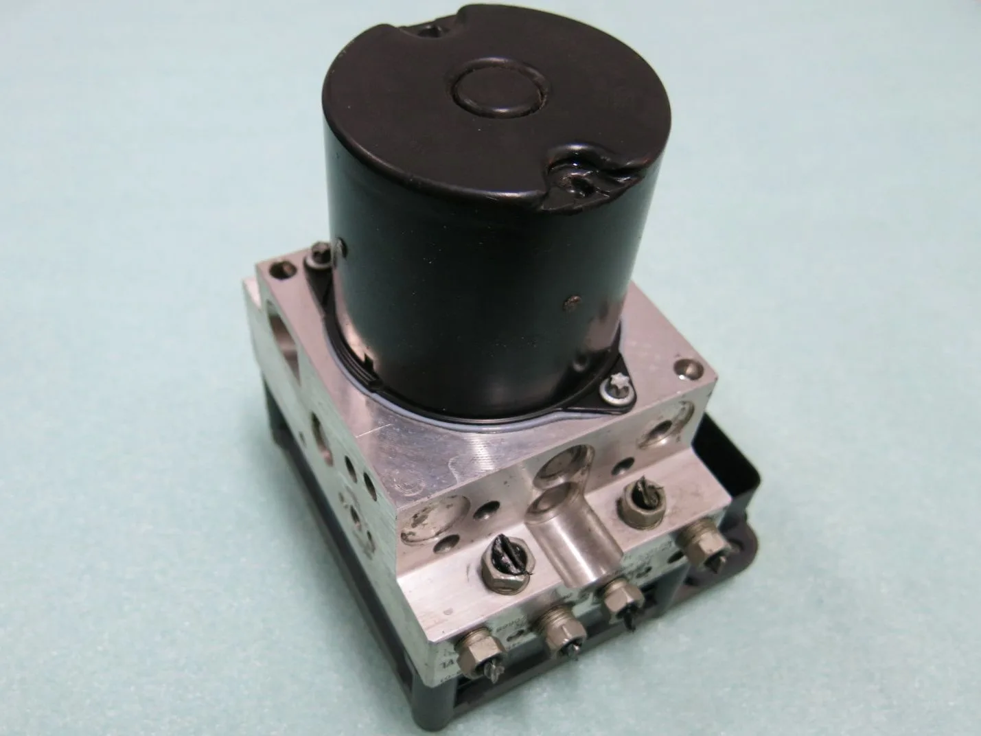 BMW Orijinal Çıkma 5 Serisi E60 - Abs/Dsc 34516780655
