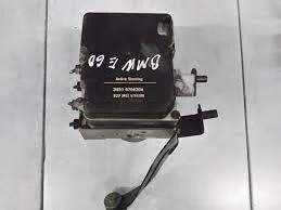 BMW Orijinal Çıkma E60 E61 E63 E64 - Abs/Dsc 34526766306
