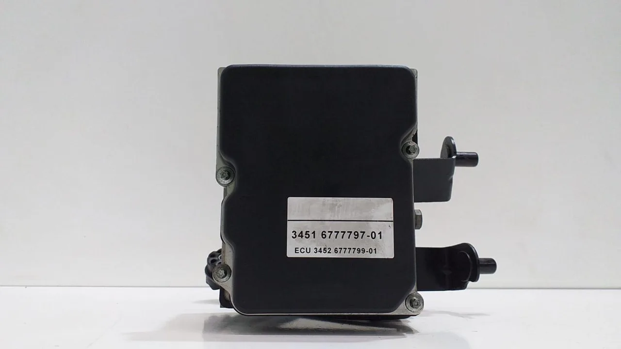 BMW Orijinal Çıkma 5 Serisi E60 E61 - Abs/Dsc 34516769703