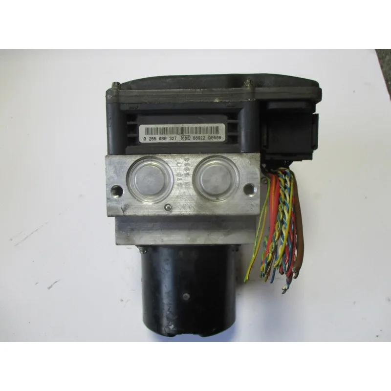 BMW Orijinal Çıkma 5 Serisi E60 E61 - Abs/Dsc 6781968