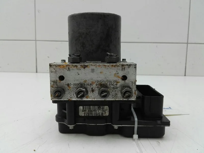 BMW Orijinal Çıkma X3 E83 - Abs/Dsc 0265234035