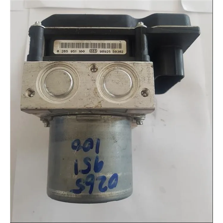 BMW Orijinal Çıkma E70 E84 - Abs/Dsc X1 0265960359