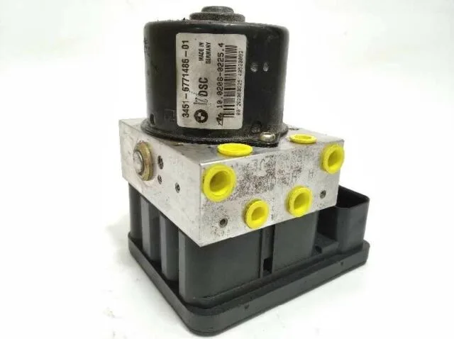 BMW Orijinal Çıkma E87 E90 E91 - Abs/Dsc 34516771486