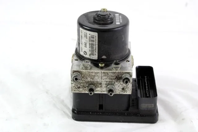 BMW Orijinal Çıkma E87 E90 E91 - Abs/Dsc 34516771486