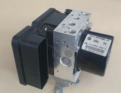 BMW Orijinal Çıkma E87 E90 E91 - Abs/Dsc 34516770588