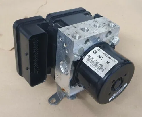 BMW Orijinal Çıkma 3 Serisi E90 E91 E92 E93 - Abs/Dsc 6778239