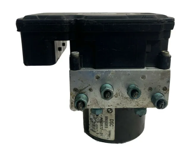 BMW Orijinal Çıkma 3 Serisi E90 E92 - Abs/Dsc 6862873
