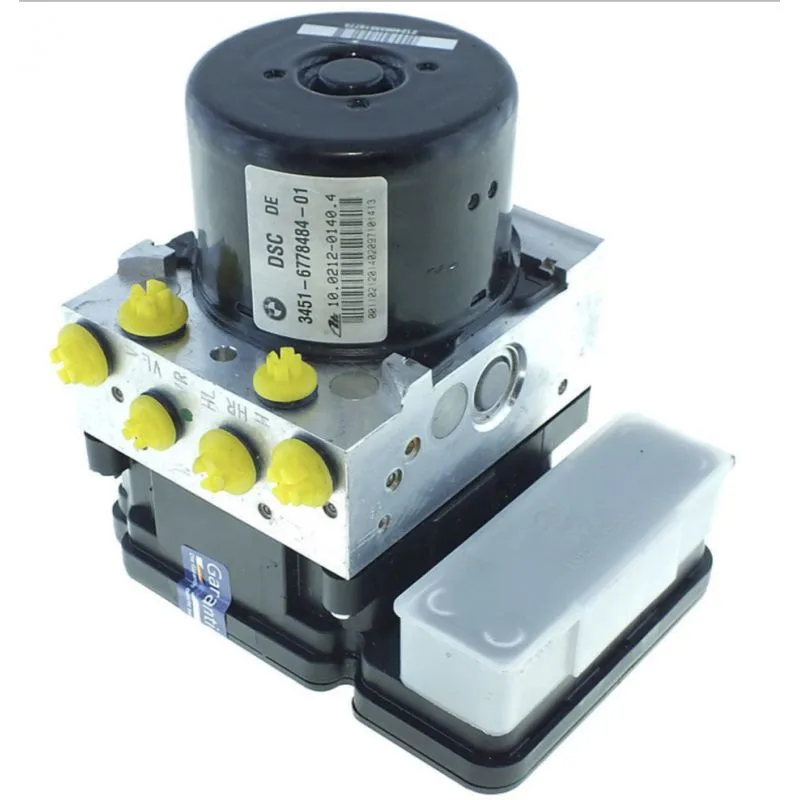 BMW Orijinal Çıkma 3 Serisi E90 E91 E92 E93 - Abs/Dsc 34516775386