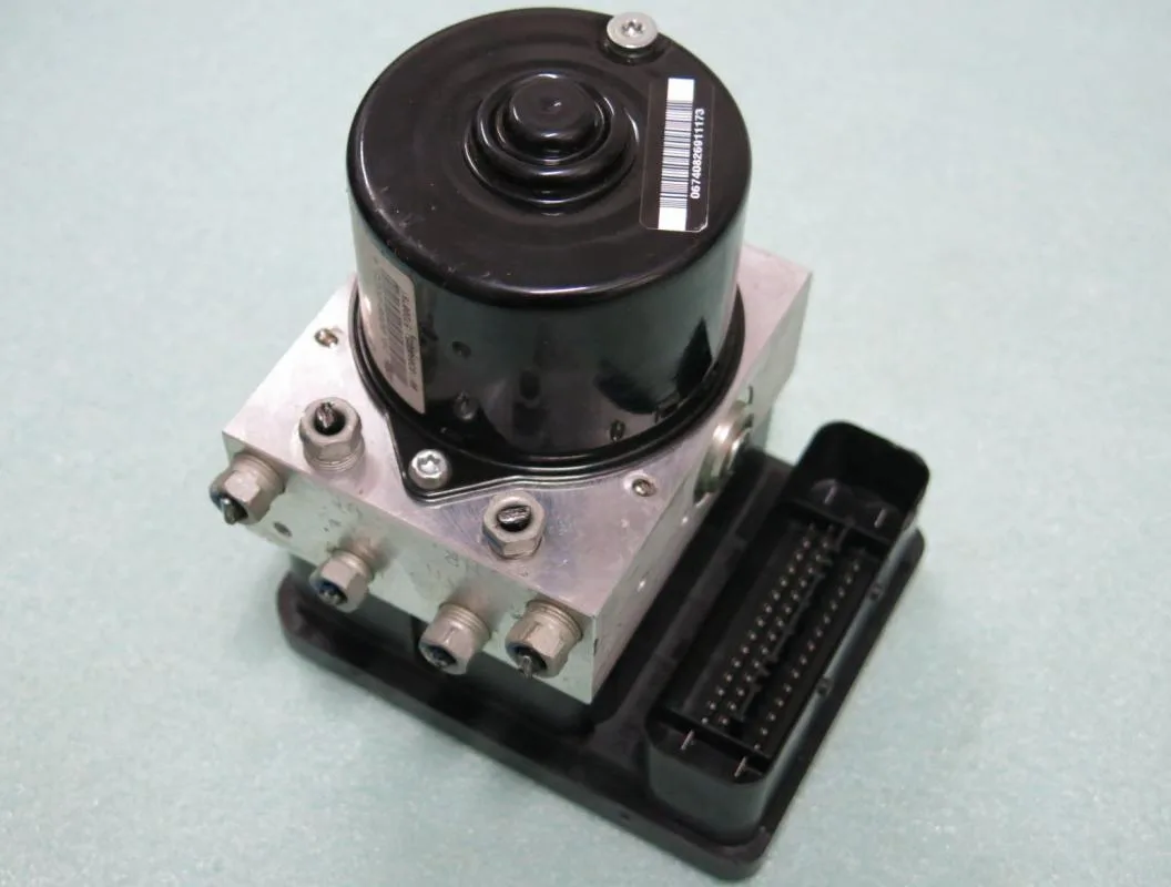 BMW Orijinal Çıkma E81 E87 E92 - Abs/Dsc 34512460469