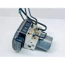 BMW Orijinal Çıkma 7 Serisi F01 F02 - Abs/Dsc 34526797038