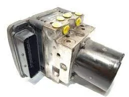 BMW Orijinal Çıkma 7 Serisi F01 F02 F04 - Abs/Dsc F03 34516785442
