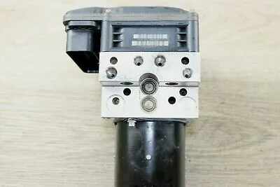 BMW Orijinal Çıkma 7 Serisi F01 F02 F04 - Abs/Dsc F03 N57B30A 34516785442