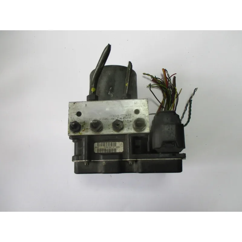 BMW Orijinal Çıkma F01 F02 F07 - Abs/Dsc 34526767241