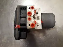 BMW Orijinal Çıkma F01 F07 - Abs/Dsc 651382 34526851384
