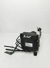 BMW Orijinal Çıkma 5 Serisi F07 - Abs/Dsc 530 Gt 34516785442