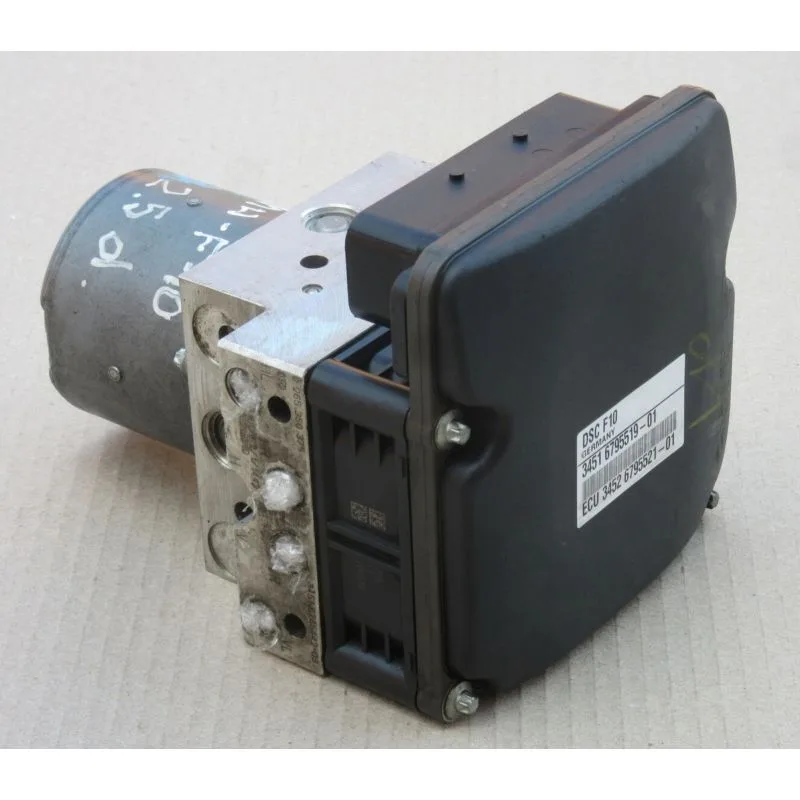 BMW Orijinal Çıkma 5 Serisi F10 - Abs/Dsc 34516785442