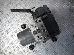 BMW Orijinal Çıkma 5 Serisi F10 - Abs/Dsc 34516785442