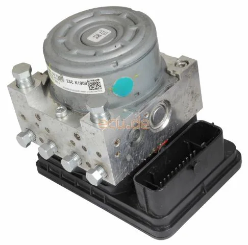 BMW Orijinal Çıkma F20 F30 F31 - Abs/Dsc 10.0962-0824.3 10.0619-3971.1 34516857323