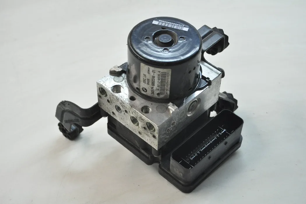BMW Orijinal Çıkma F20 F30 - Abs/Dsc 10.0962-0829.3 10062232911