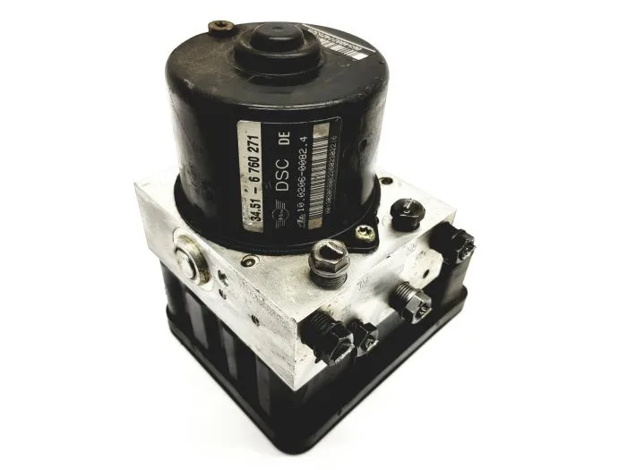 BMW Orijinal Çıkma MINI R50 R53 - Abs/Dsc 34512460504