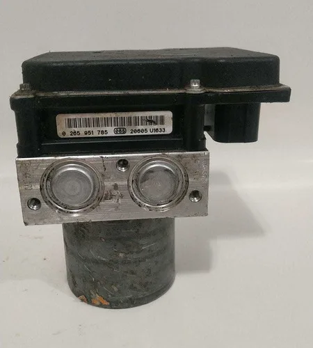 BMW Orijinal Çıkma X1 E84 - Abs/Dsc 0265236446