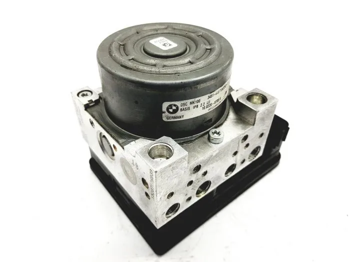 BMW Orijinal Çıkma F45 F48 - Abs/Dsc X1 34516885433