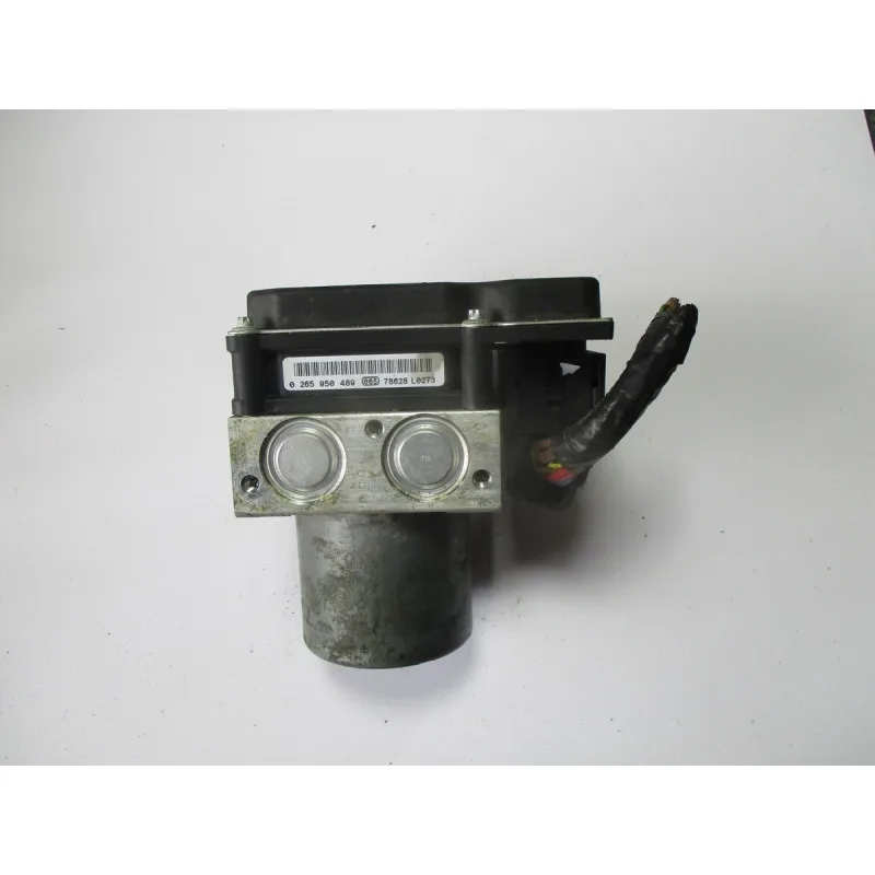 BMW Orijinal Çıkma X3 E83 - Abs/Dsc 0265236012