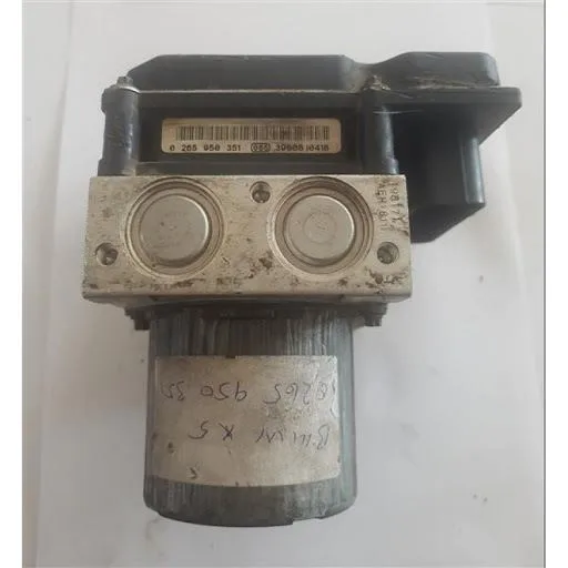 BMW Orijinal Çıkma X5 E53 - Abs/Dsc 0265234095