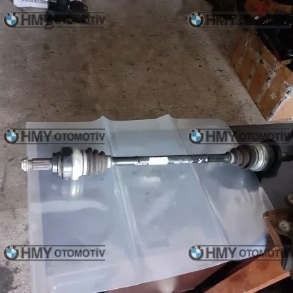 BMW Orijinal Çıkma F20 F21 F22 F23 F30 F31 - AKS Sıfır Ayarında 8680348
