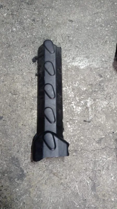 BMW Orijinal Çıkma E60 E61 E63 E64 E65 - Akustik Kapak Ses İzalasyon Kapağı M3 M6 M5 11127835172